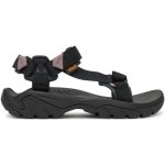 Teva W'S Terra Fi 5 black – Sleviste.cz