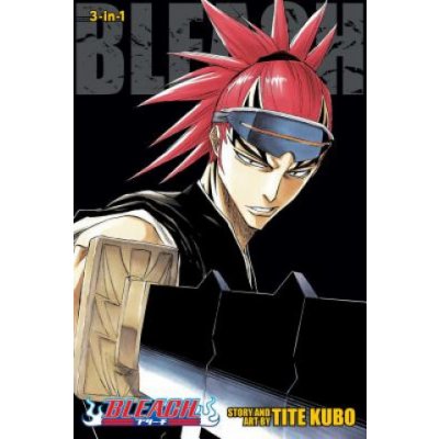 Bleach Kubo, Tite