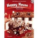 Happy House 3rd Edition 2 Activity Book CZE