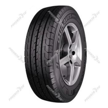 Bridgestone Duravis R660 235/65 R16 121/119R