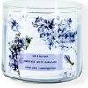 Svíčka Bath & Body Works Fresh Cut Lilacs 411 g