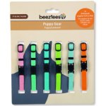 Beeztees Obojek pro štěňata 6 ks 17-25 cm x 10mm – Hledejceny.cz