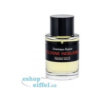 Frederic Malle Cologne Indelebile parfémovaná voda unisex 100 ml