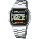 Casio A-168WA-1W