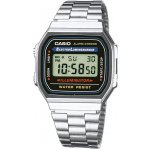 Casio A-168WA-1W – Hledejceny.cz