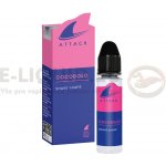 Imperia Shark Attack Shake & Vape Cocobolo 10 ml – Zboží Dáma
