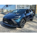 Toyota C-HR Plug-In Hybrid 164 kW