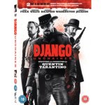 Django Unchained DVD – Hledejceny.cz