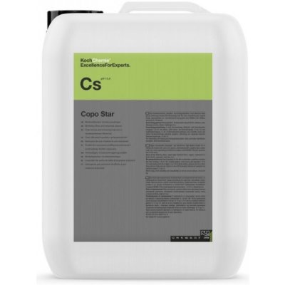 Koch Chemie Copo Star 22 kg – Zboží Mobilmania