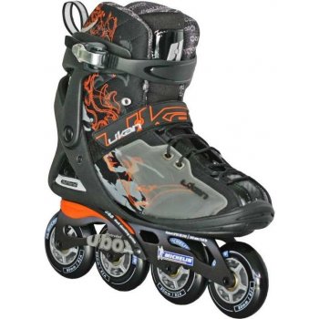 U-Kan Michelin Freeride