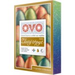 Ovo zlatý třpyt 5 x 5 ml – Zboží Mobilmania