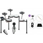Alesis Nitro Max Kit Premium SET Black – Hledejceny.cz