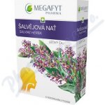 Megafyt Šalvějová nať spc.1 x 30 g – Zboží Dáma