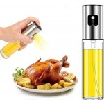 Pronett XJ4691 Rozprašovač na olej 100 ml – Zboží Dáma
