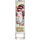 Christian Audigier Ed Hardy Love & Luck parfémovaná voda dámská 100 ml