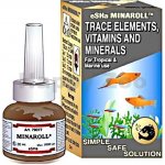 esHa MINAROLL 20 ml – Zboží Dáma