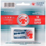 Dovo Solingen Super Platinum 10 ks – Zboží Dáma