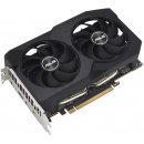 Asus DUAL-RX7600-O8G-V2 90YV0IH2-M0NA00