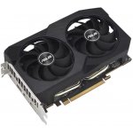 Asus DUAL-RX7600-O8G-V2 90YV0IH2-M0NA00 – Hledejceny.cz