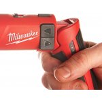 Milwaukee M4D-202B 4933440475 – Zboží Dáma
