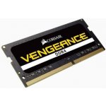 Corsair Vengeance DDR4 8GB 3200MHz CL22 CMSX8GX4M1A3200C22 – Zboží Živě