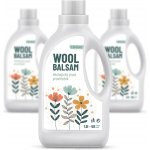 Wool balsam lanolin na ovčí rouno 1,5 l