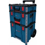 Bosch L-Boxx Contractor Set 3 Professional 1600A037DY – Zboží Mobilmania