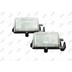 Osvětlení SPZ ABAKUS L35-210-0003LED – Hledejceny.cz