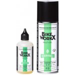 BikeWorkX Multi Oil 100 ml – Hledejceny.cz