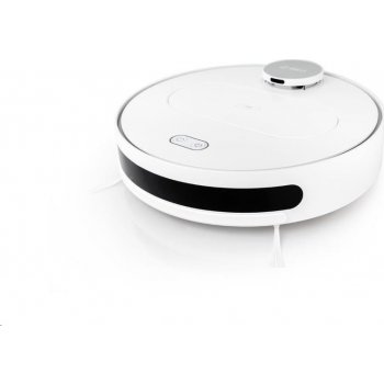 360 Robot Vacuum S6 White