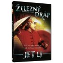 Železný dráp DVD