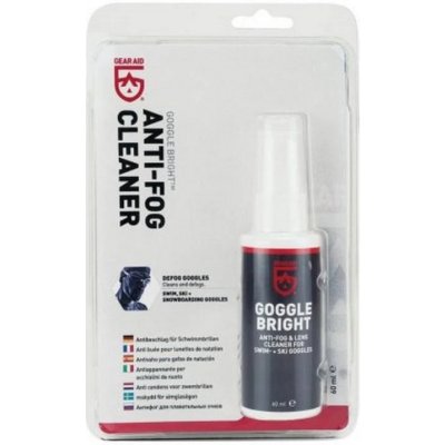 Gear Aid Goggle Bright 60 ml – Zboží Dáma