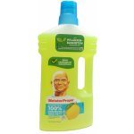 Mr. Proper mycí prostředek na podlahy Citron 1 l – Sleviste.cz