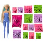 Barbie Color reveal fantasy víla – Zboží Dáma