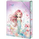 ARGUS A4 Mermaid 12310412 – Zboží Dáma