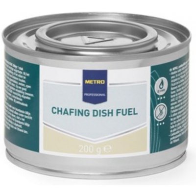 Orion/METRO hořlavá pasta 200 g – Zboží Dáma