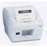 Star Micronics TSP847IID 39443810 – Zboží Mobilmania