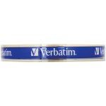 Verbatim CD-R 700MB 52x, bulk box, 10ks (43725) – Hledejceny.cz