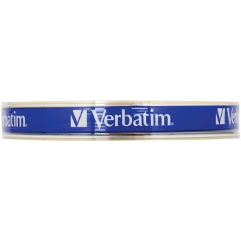 Verbatim CD-R 700MB 52x, bulk box, 10ks (43725)