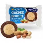 Mixit Proteinová Crème boule Peanut butter 30 g – Zboží Dáma