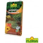 Agro Decorative ColorMulch oranžový 70 L – Hledejceny.cz