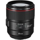 Canon EF 85mm f/1.4 L IS USM