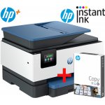 HP Officejet Pro 9125e 403X5B – Zboží Mobilmania