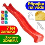 Monkey´s Home červená 2,9 m – Zboží Dáma