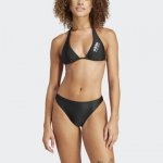 adidas plavky Neckholder IU0758 černé – Zboží Dáma