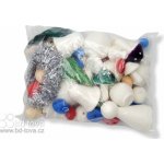 BD-TOVA MIX vánoční – Zboží Dáma