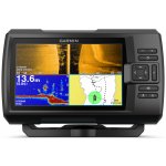 Garmin Striker Vivid 7SV se sondou GT52HW-TM – Zboží Dáma