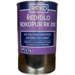 Ředidlo Rokopur RK 010 10L – HobbyKompas.cz