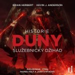 Historie Duny I.: Služebnický džihád – Sleviste.cz