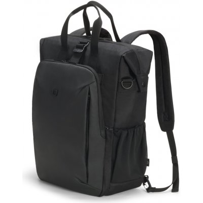 Dicota Eco Backpack Dual Go D31862-RPET – Hledejceny.cz